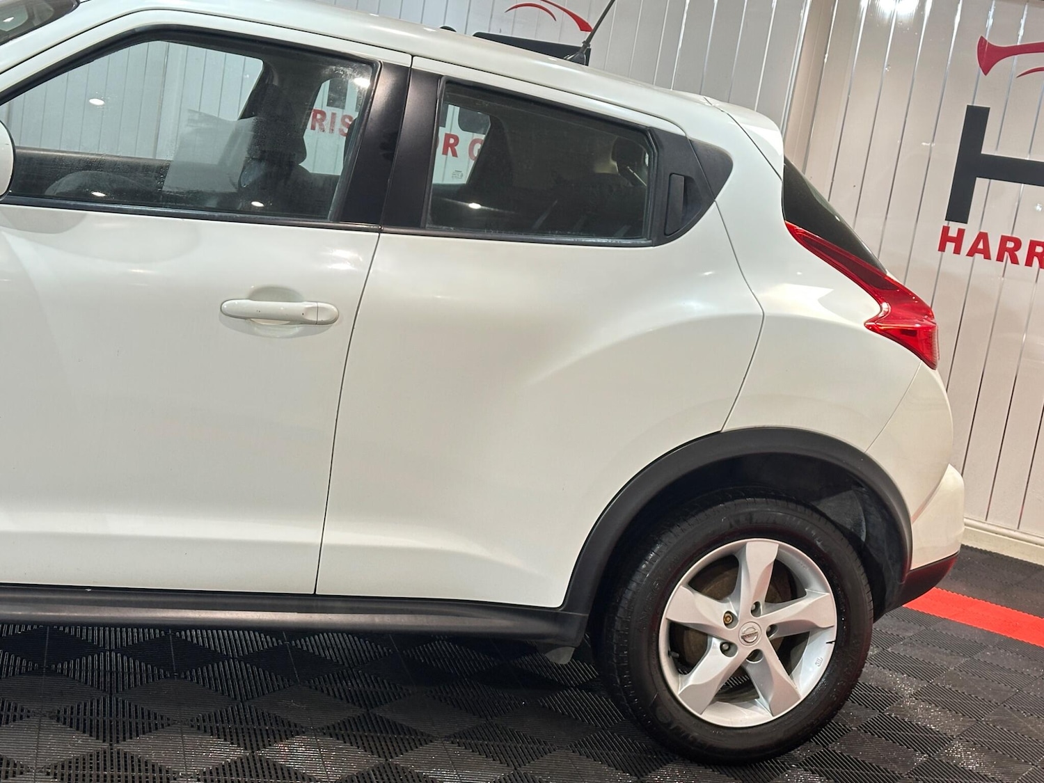 Used Nissan Juke for sale - 77550785: Photo 43