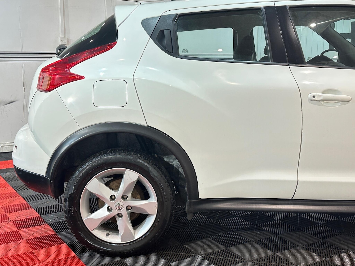 Used Nissan Juke for sale - 77550785: Photo 47