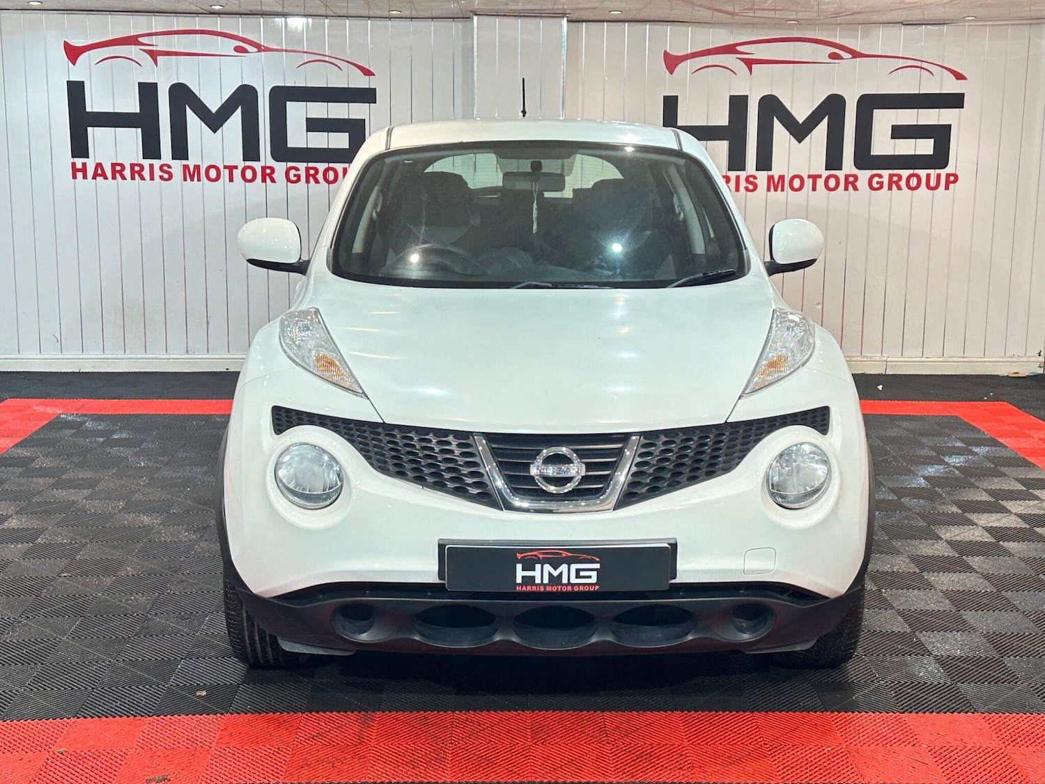 Used Nissan Juke for sale - 77550785: Photo 5
