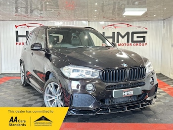 Used BMW X5 2016 for sale - 78319059: Photo