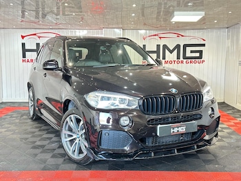 Used BMW X5 2016 for sale - 78319059: Photo