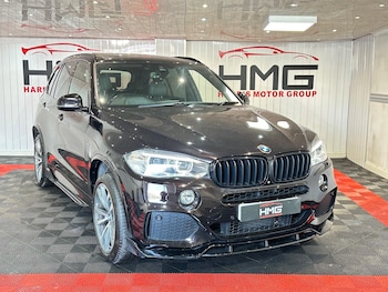Used BMW X5 2016 for sale - 78319059: Photo