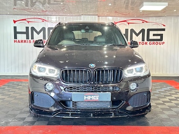 Used BMW X5 2016 for sale - 78319059: Photo