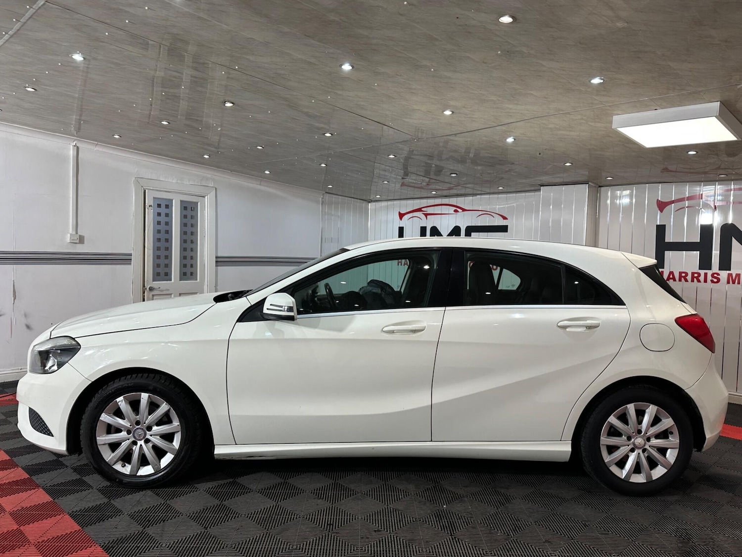 Used Mercedes-Benz A-Class for sale - 76995895: Photo 11