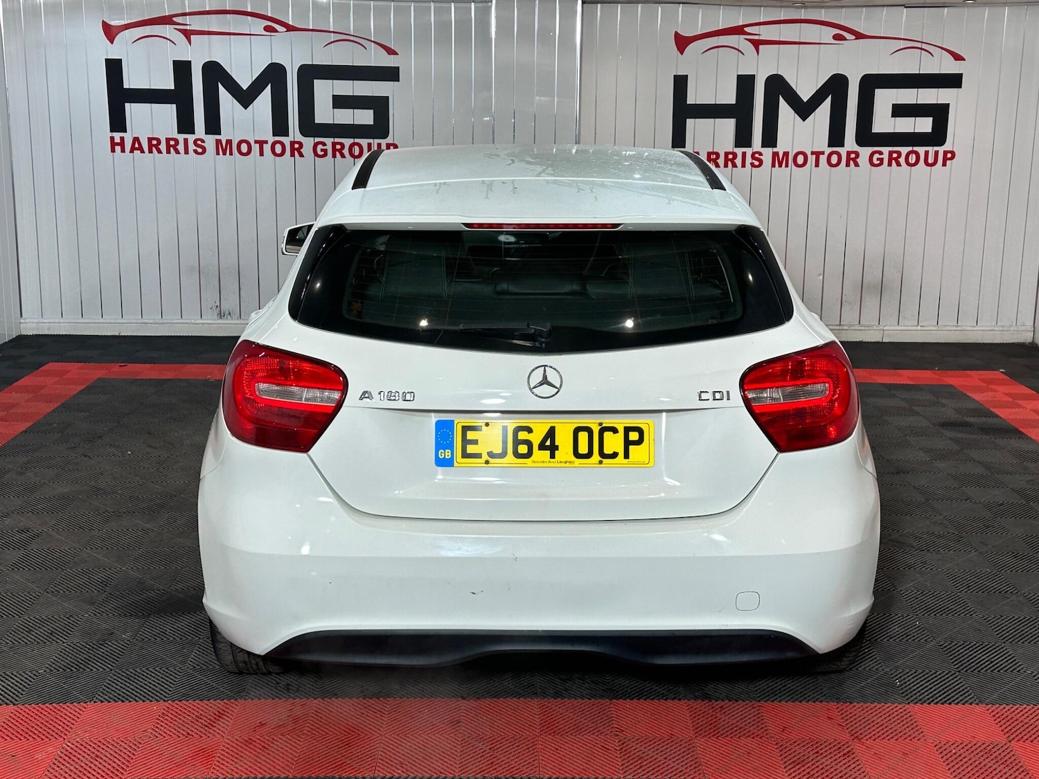 Used Mercedes-Benz A-Class for sale - 76995895: Photo 13