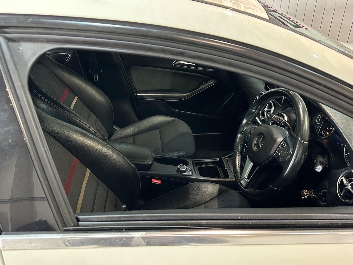 Used Mercedes-Benz A-Class for sale - 76995895: Photo 17