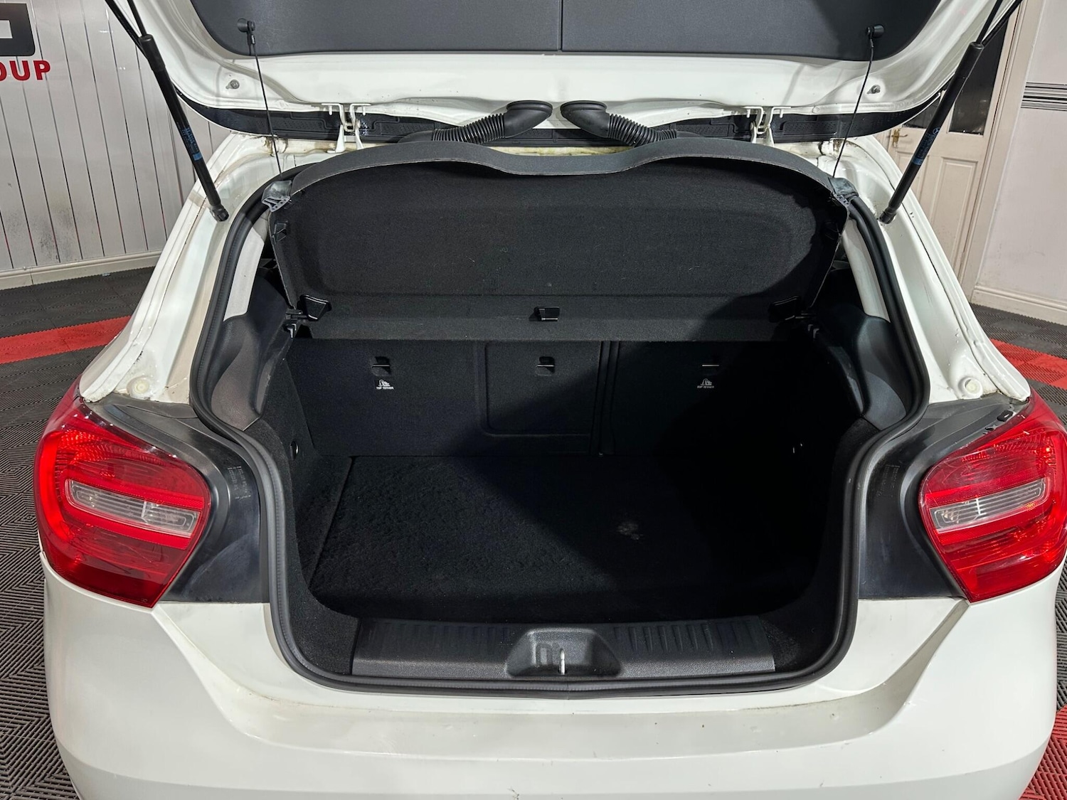 Used Mercedes-Benz A-Class for sale - 76995895: Photo 20