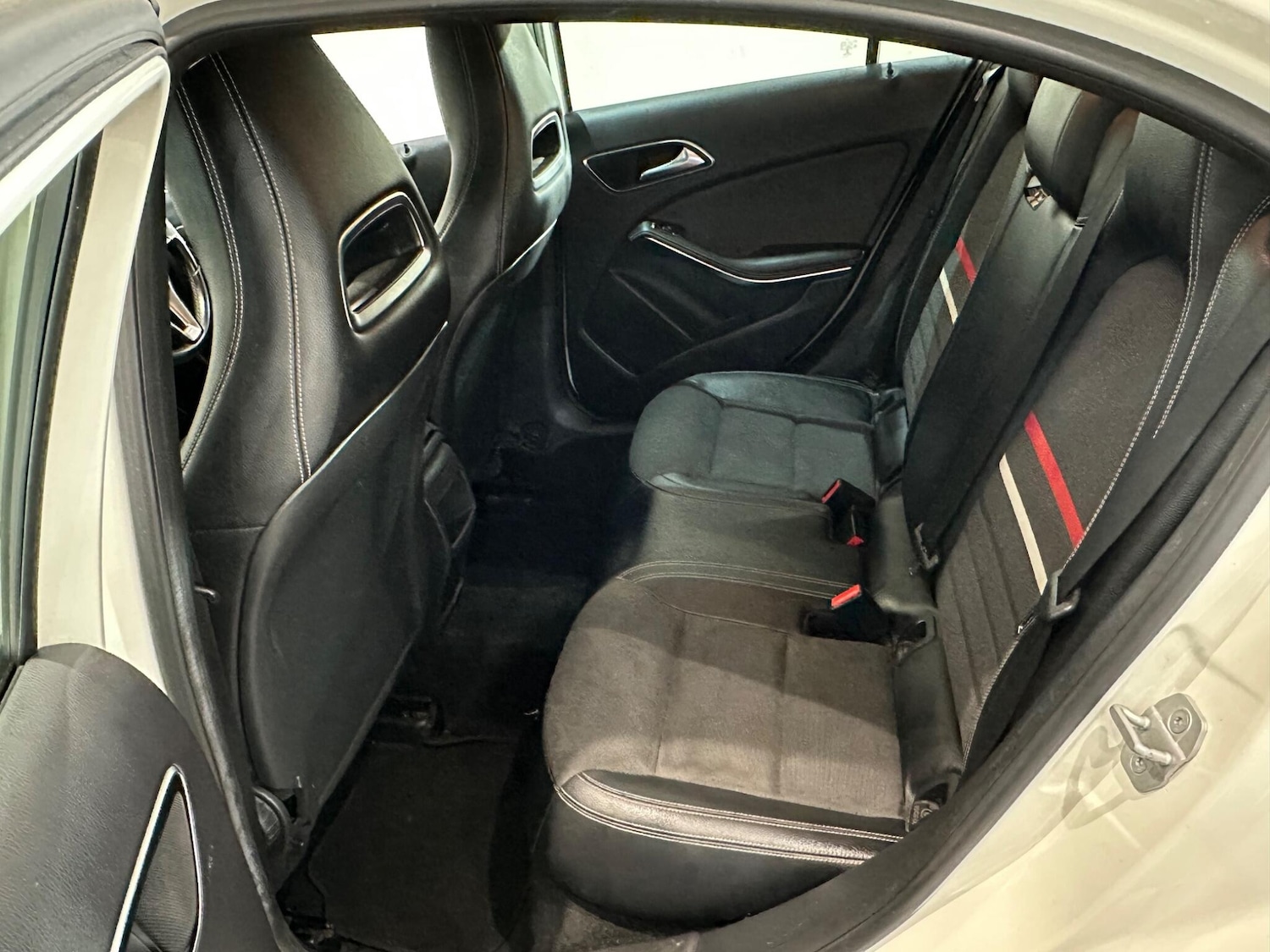 Used Mercedes-Benz A-Class for sale - 76995895: Photo 21