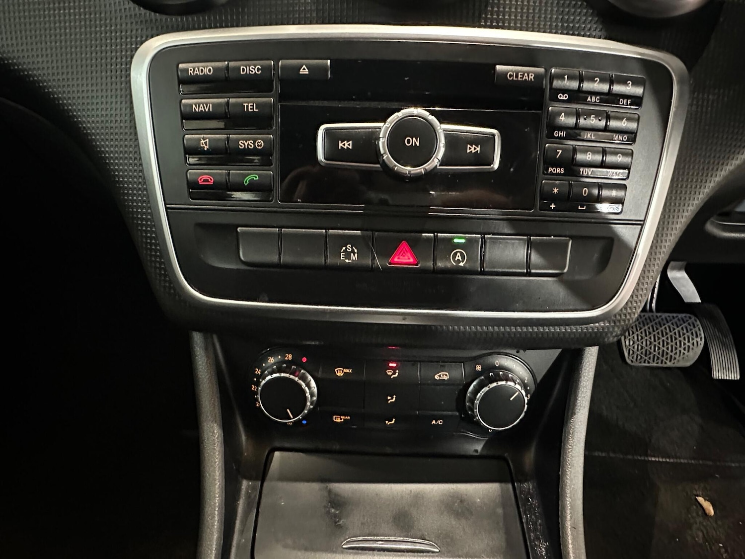 Used Mercedes-Benz A-Class for sale - 76995895: Photo 29