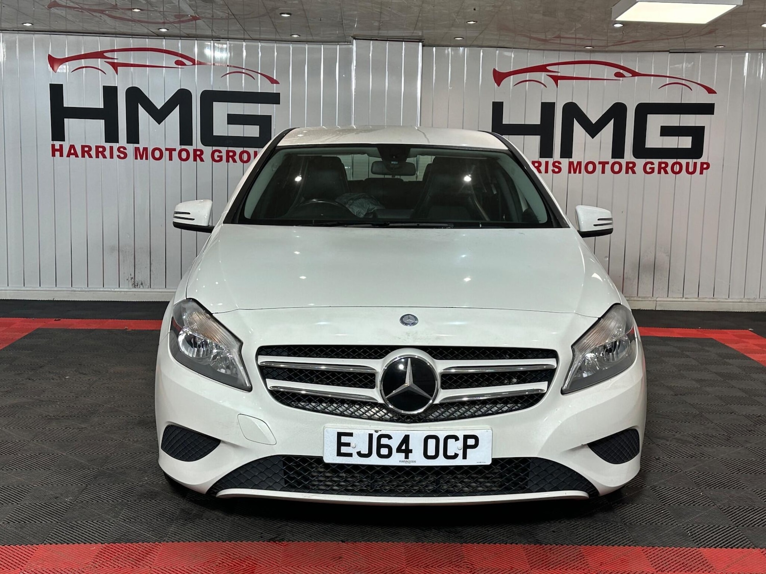 Used Mercedes-Benz A-Class for sale - 76995895: Photo 34