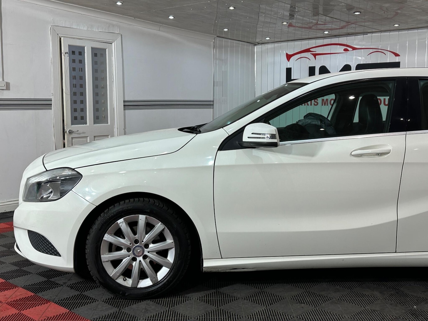 Used Mercedes-Benz A-Class for sale - 76995895: Photo 36