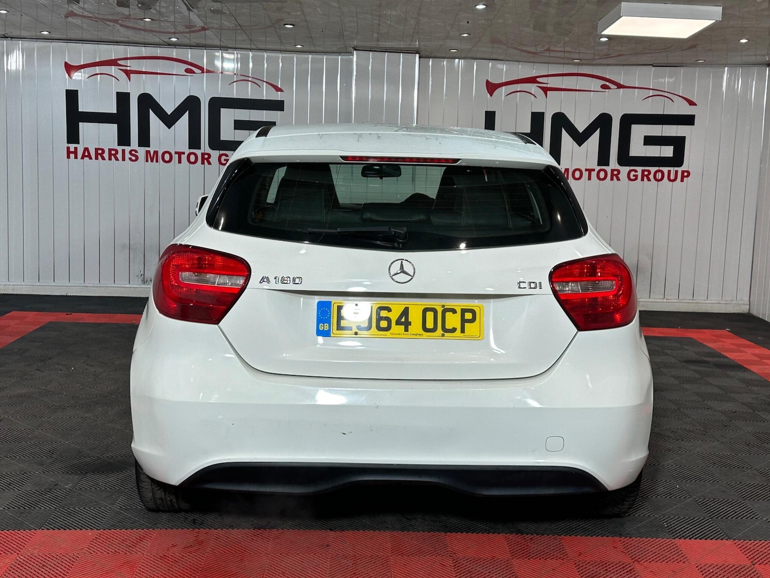 Used Mercedes-Benz A-Class for sale - 76995895: Photo 39