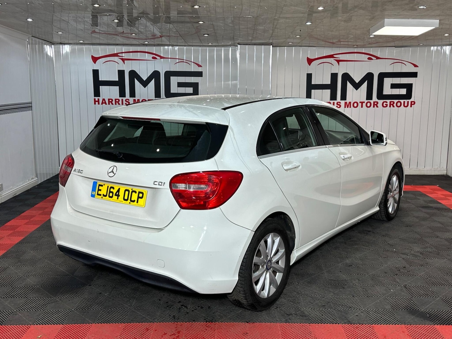 Used Mercedes-Benz A-Class for sale - 76995895: Photo 40