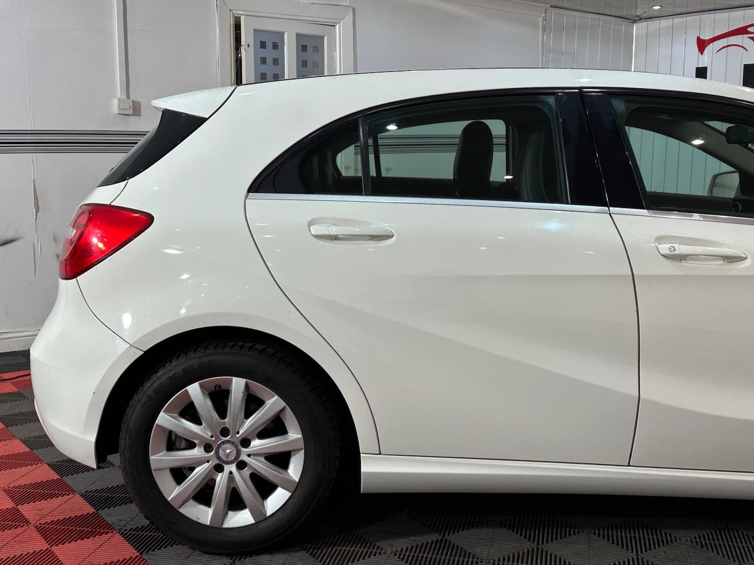 Used Mercedes-Benz A-Class for sale - 76995895: Photo 41