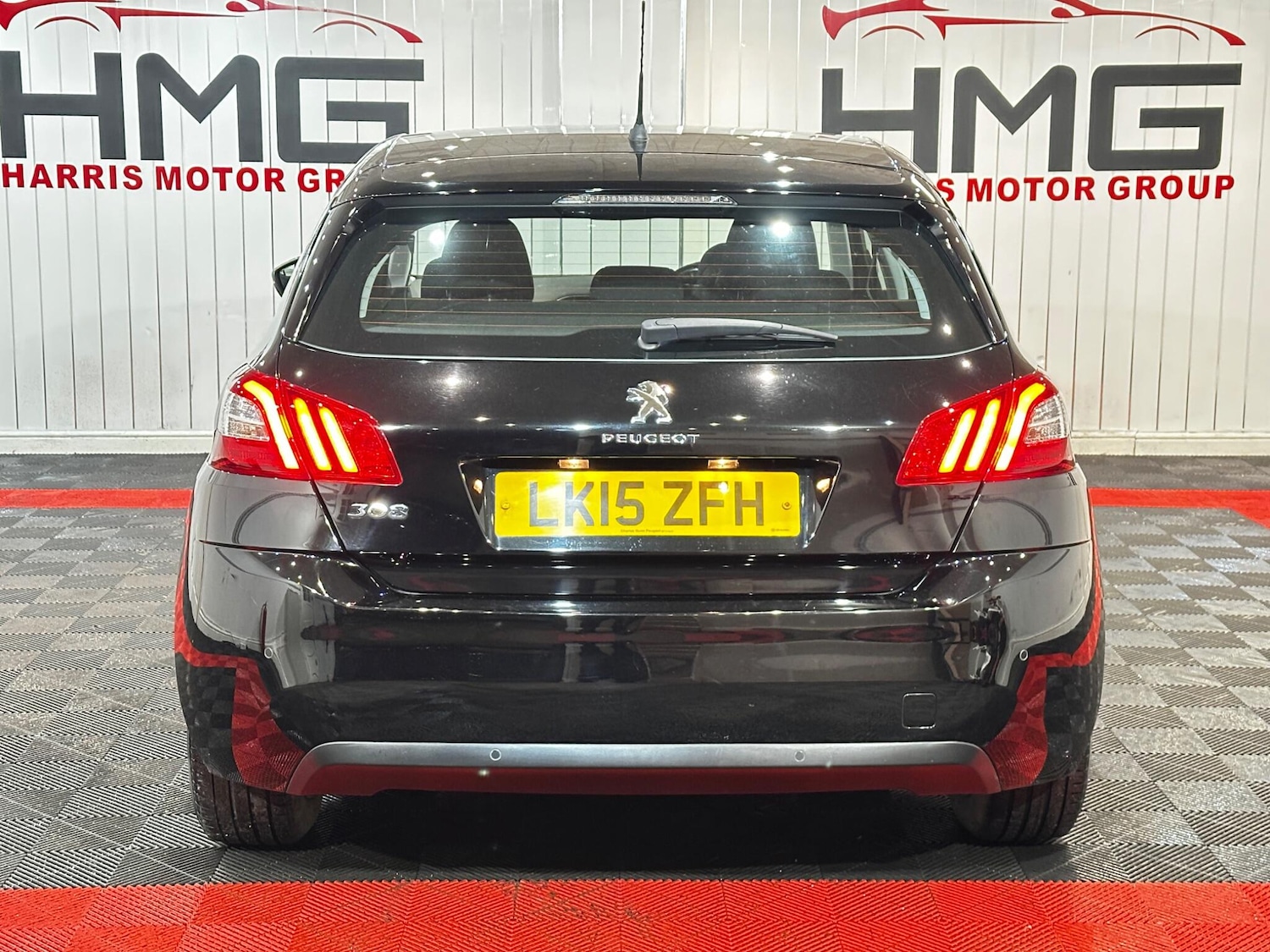 Used Peugeot 308 for sale - 78148328: Photo 10