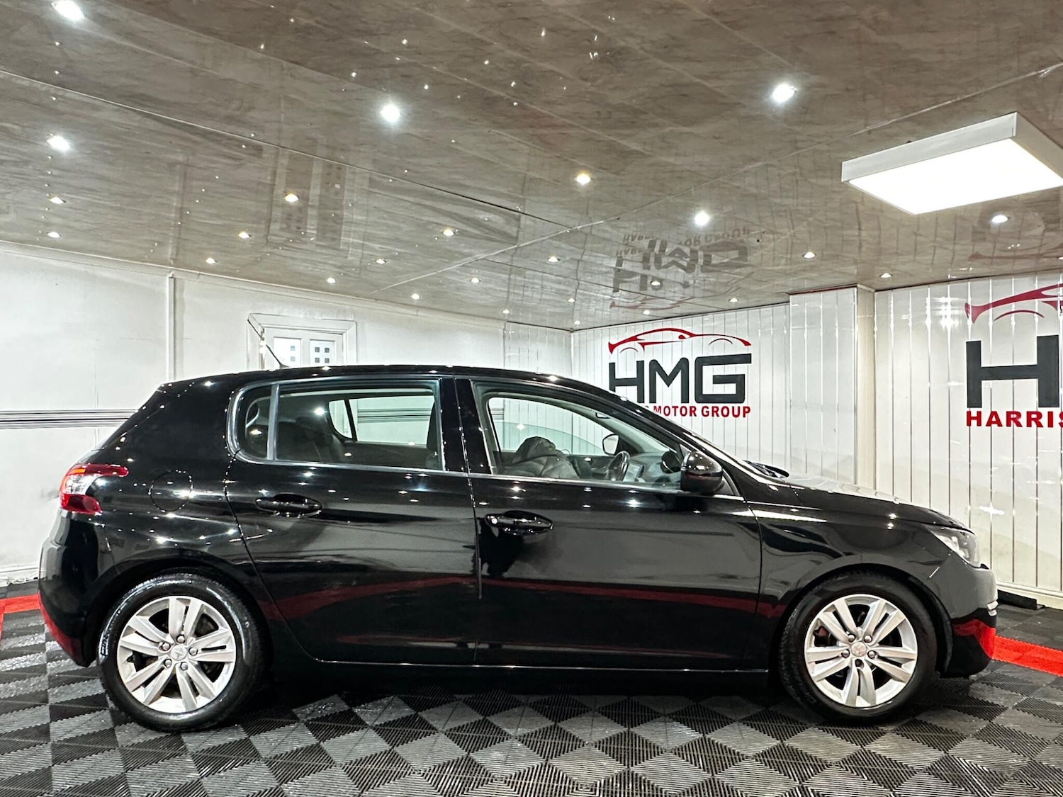 Used Peugeot 308 for sale - 78148328: Photo 12