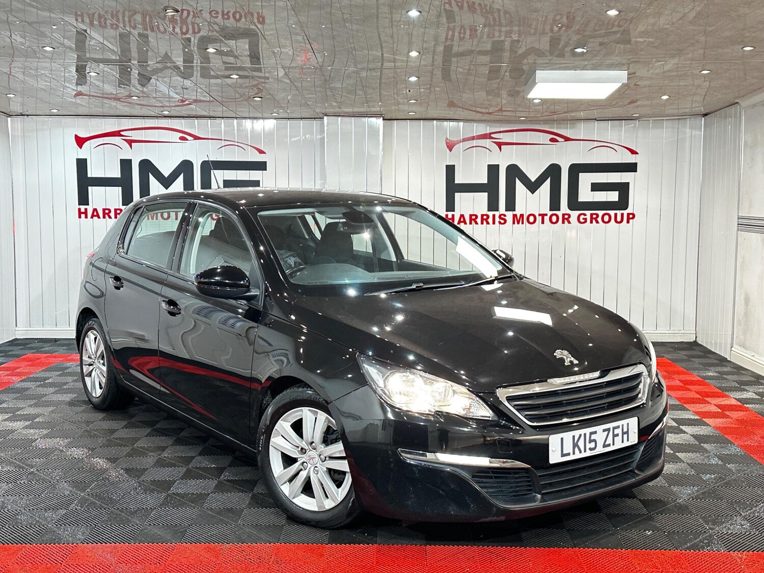 Used Peugeot 308 for sale - 78148328: Photo 13