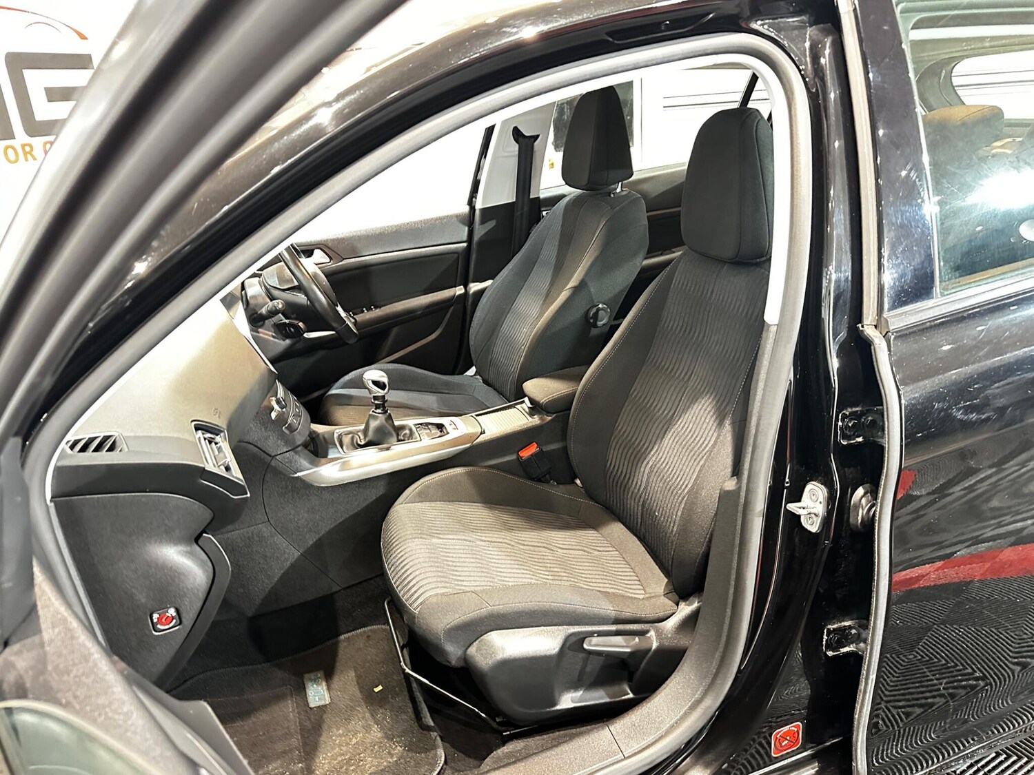 Used Peugeot 308 for sale - 78148328: Photo 21