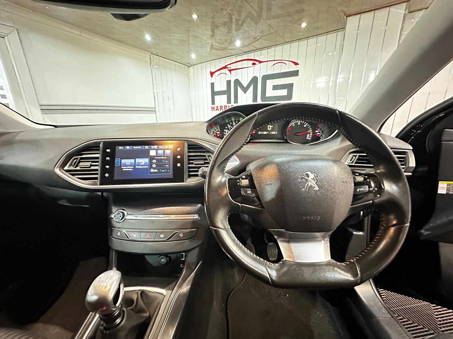 Used Peugeot 308 for sale - 78148328: Photo 22