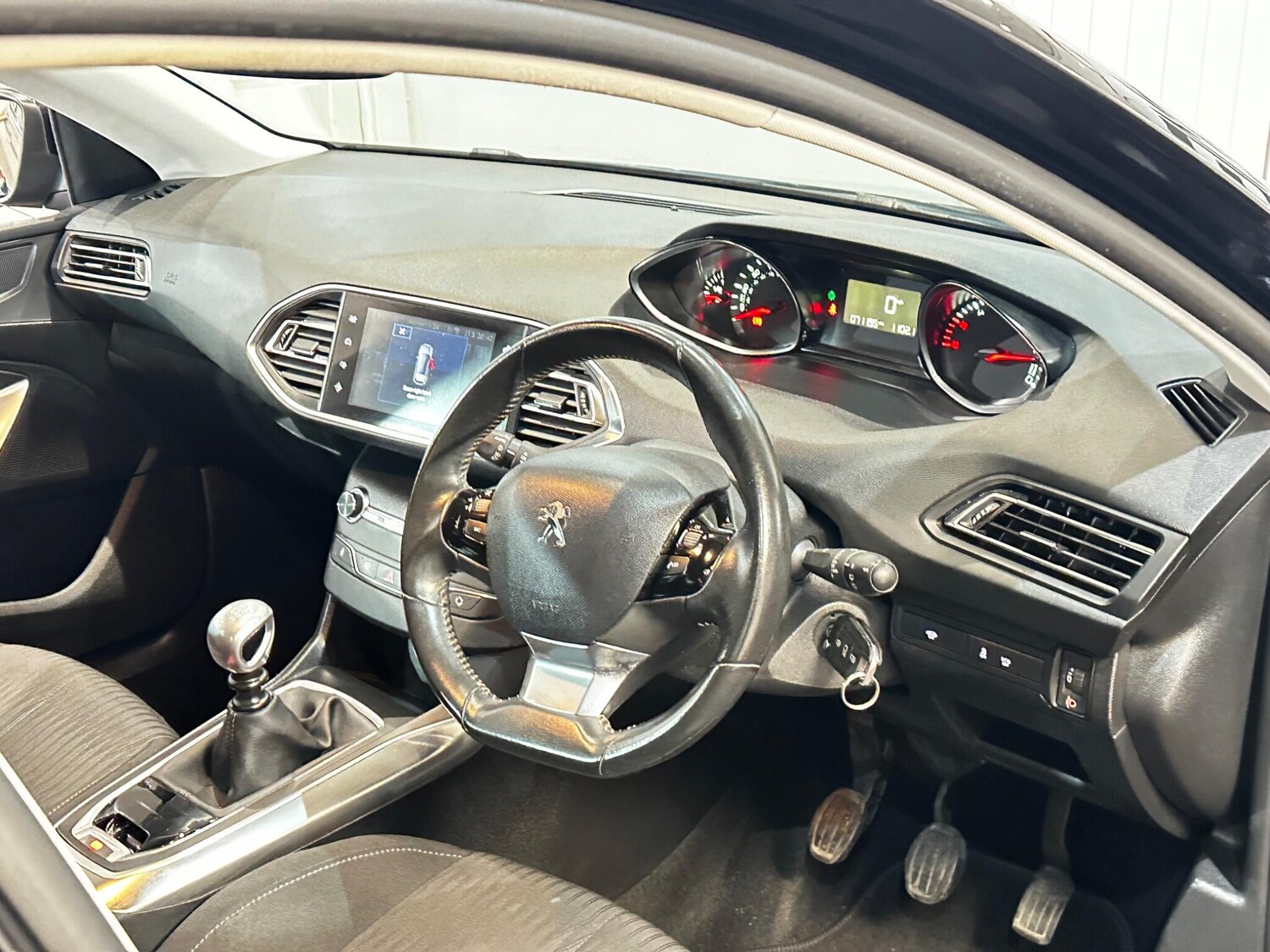 Used Peugeot 308 for sale - 78148328: Photo 23