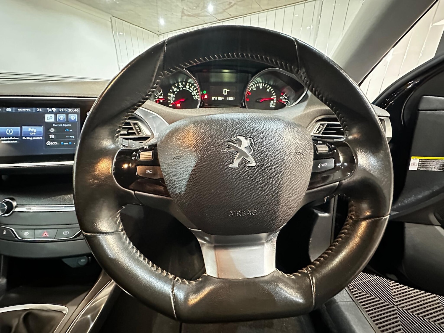 Used Peugeot 308 for sale - 78148328: Photo 25