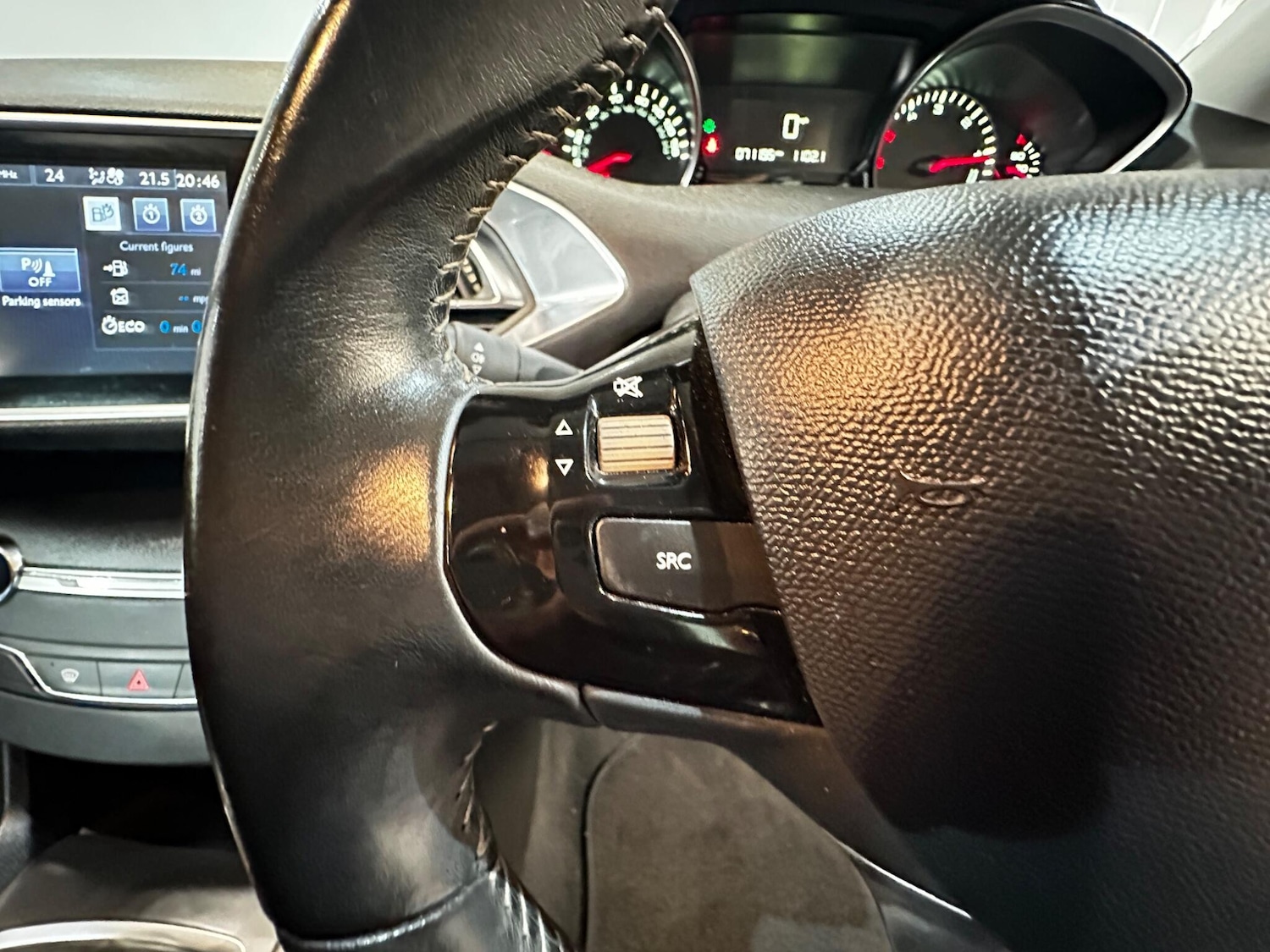 Used Peugeot 308 for sale - 78148328: Photo 26