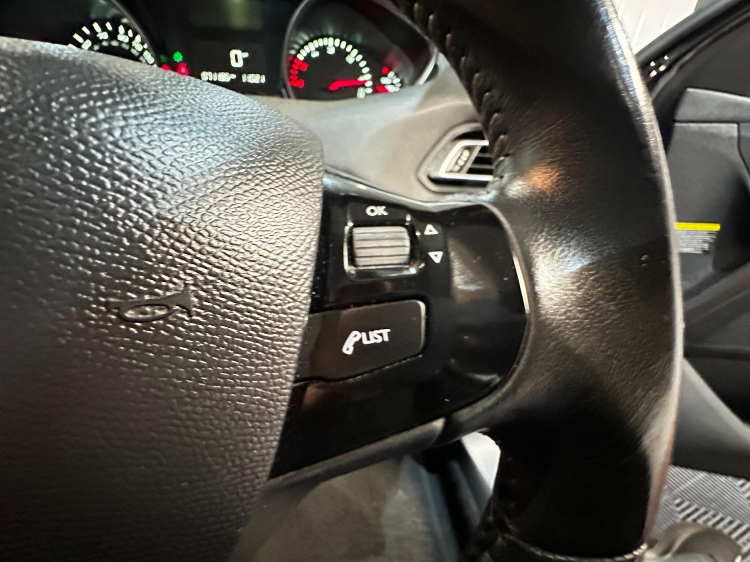 Used Peugeot 308 for sale - 78148328: Photo 27