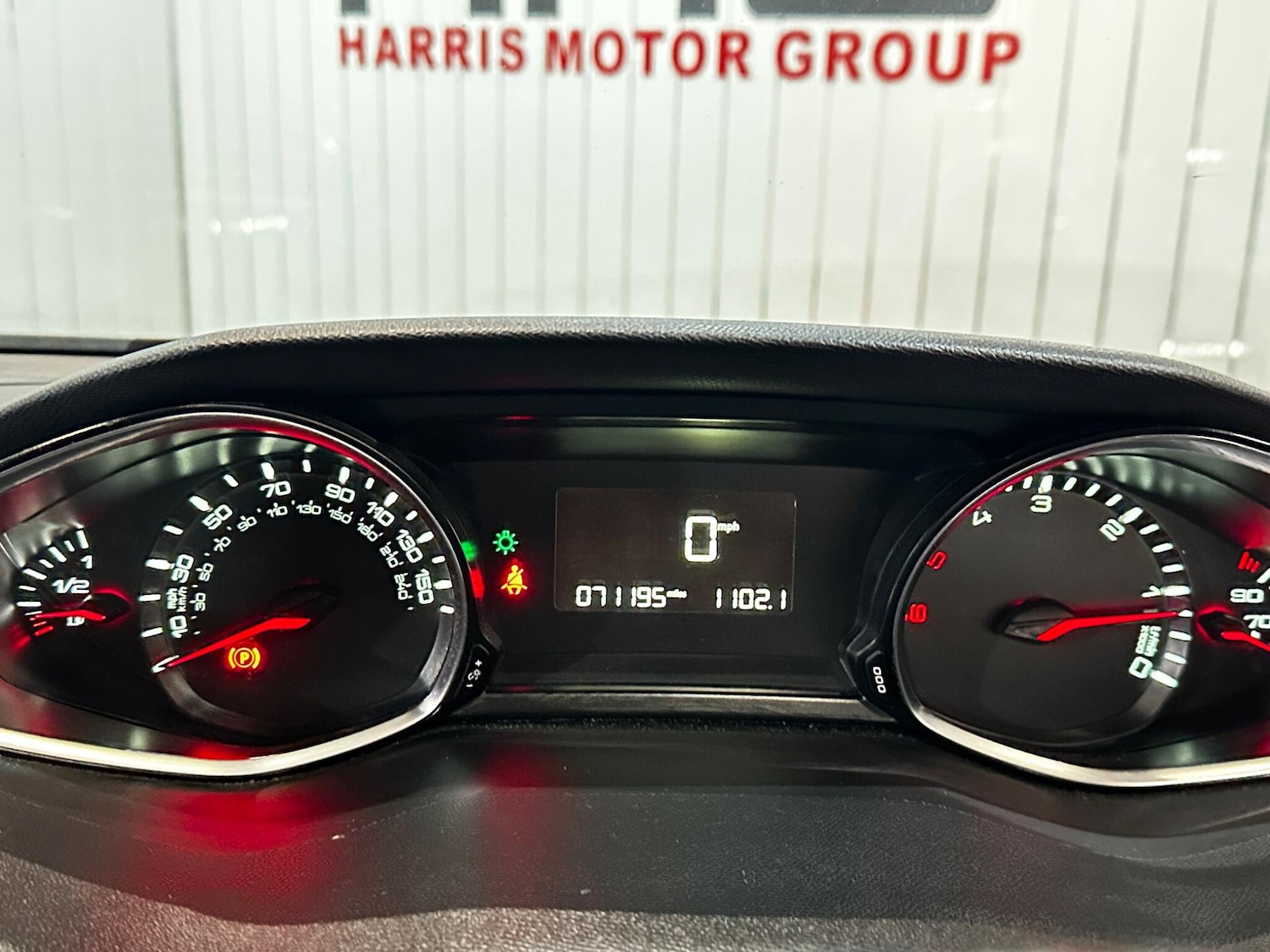 Used Peugeot 308 for sale - 78148328: Photo 28