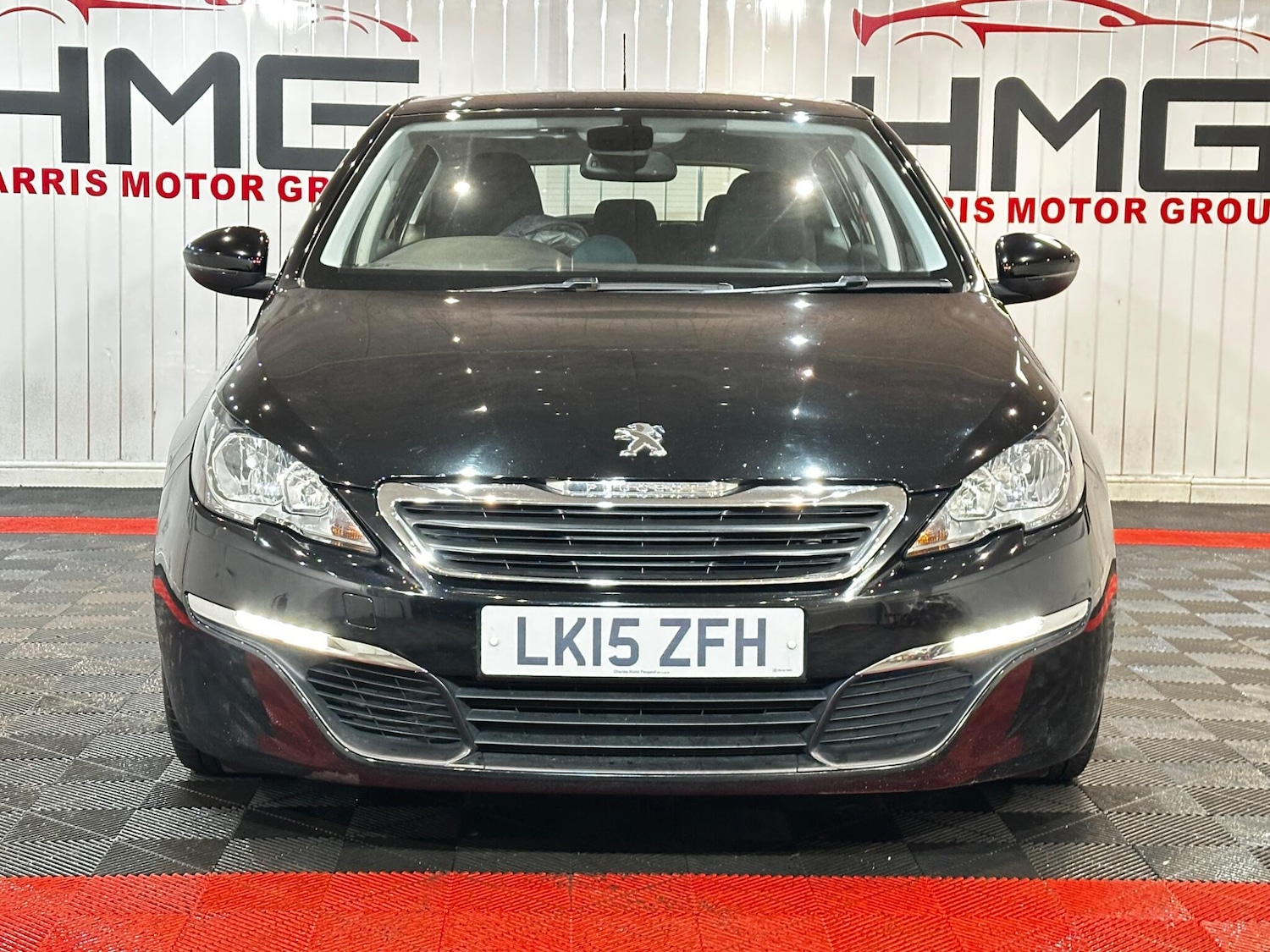 Used Peugeot 308 for sale - 78148328: Photo 3