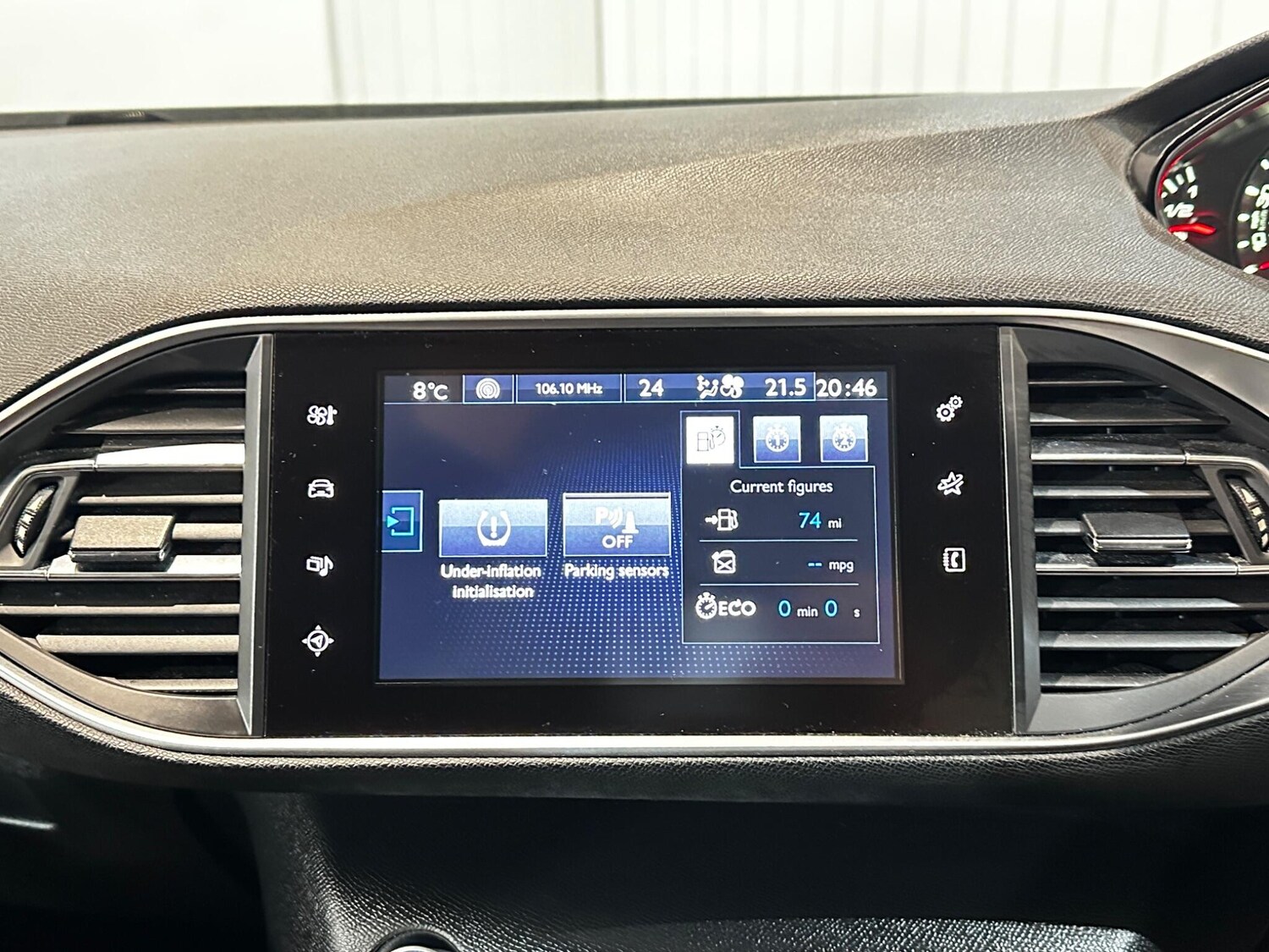 Used Peugeot 308 for sale - 78148328: Photo 30