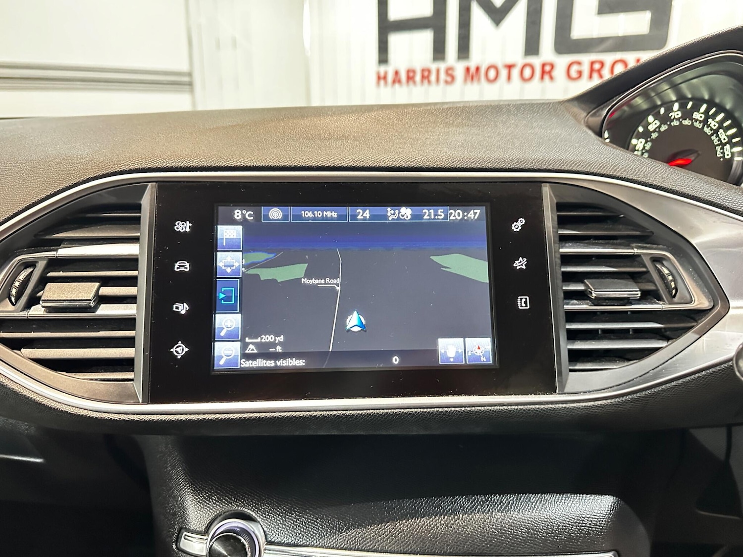 Used Peugeot 308 for sale - 78148328: Photo 31