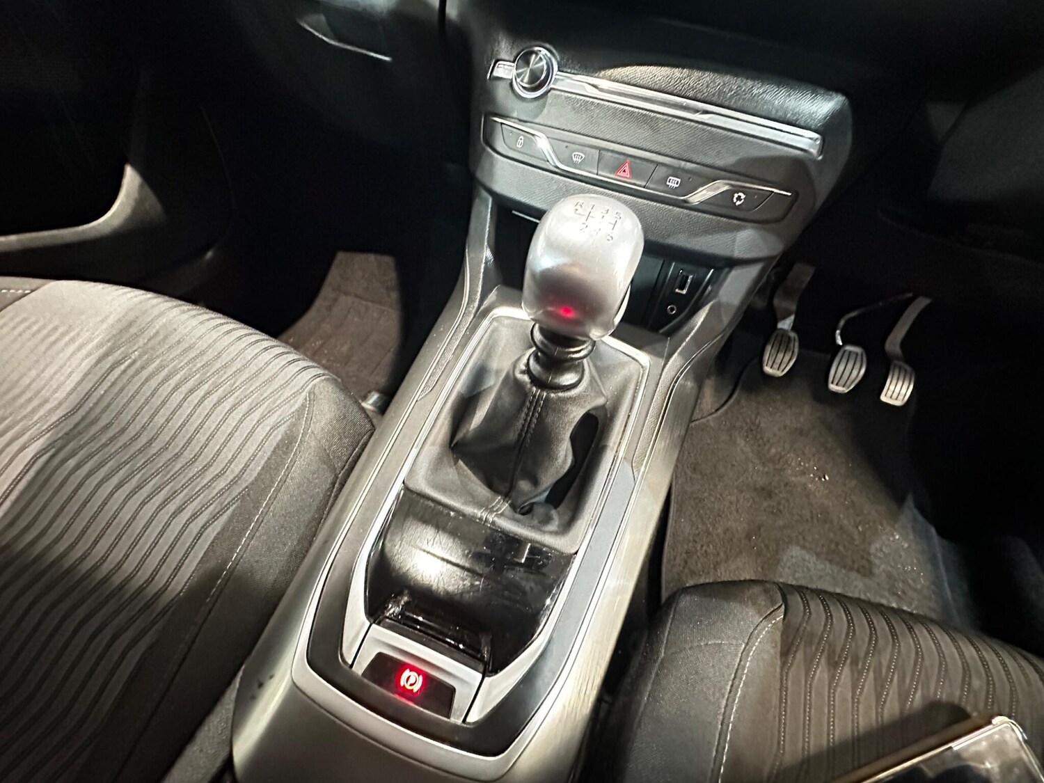 Used Peugeot 308 for sale - 78148328: Photo 33