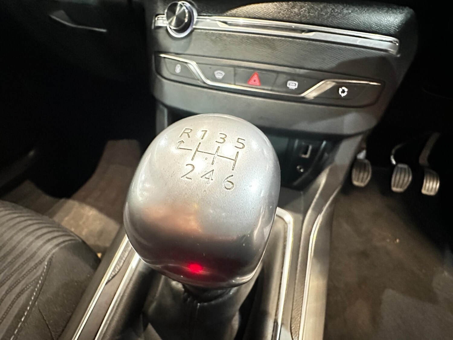 Used Peugeot 308 for sale - 78148328: Photo 35