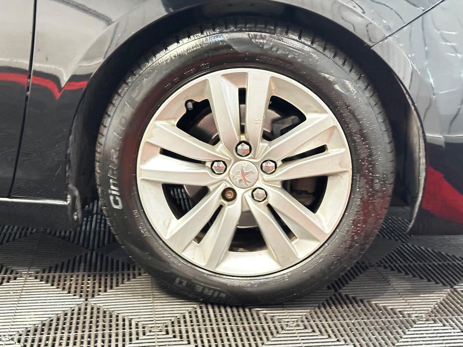 Used Peugeot 308 for sale - 78148328: Photo 36