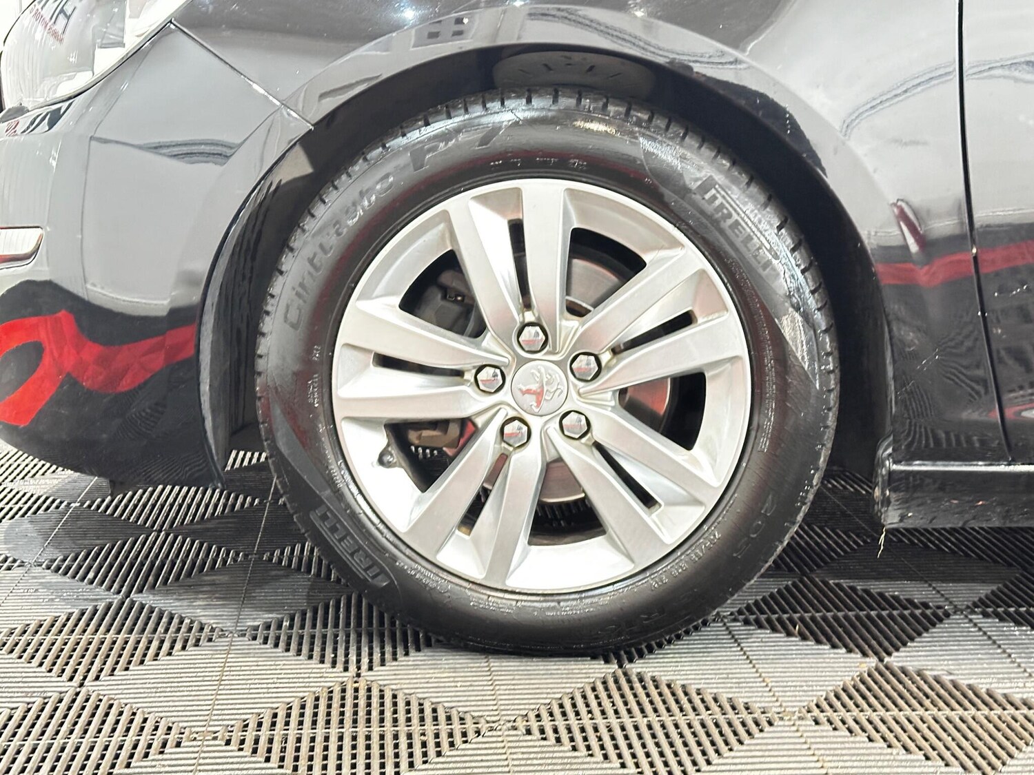 Used Peugeot 308 for sale - 78148328: Photo 40