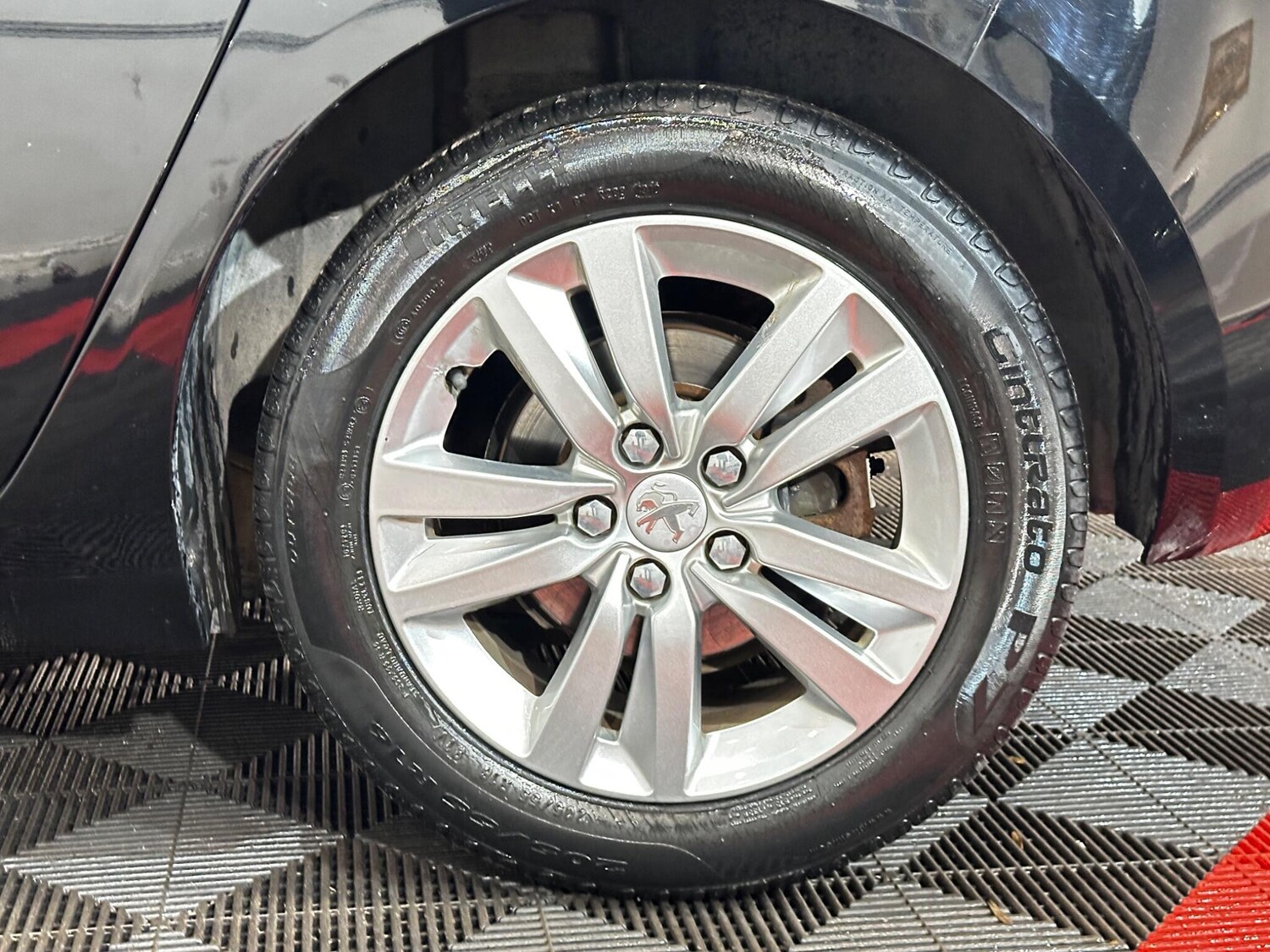 Used Peugeot 308 for sale - 78148328: Photo 41