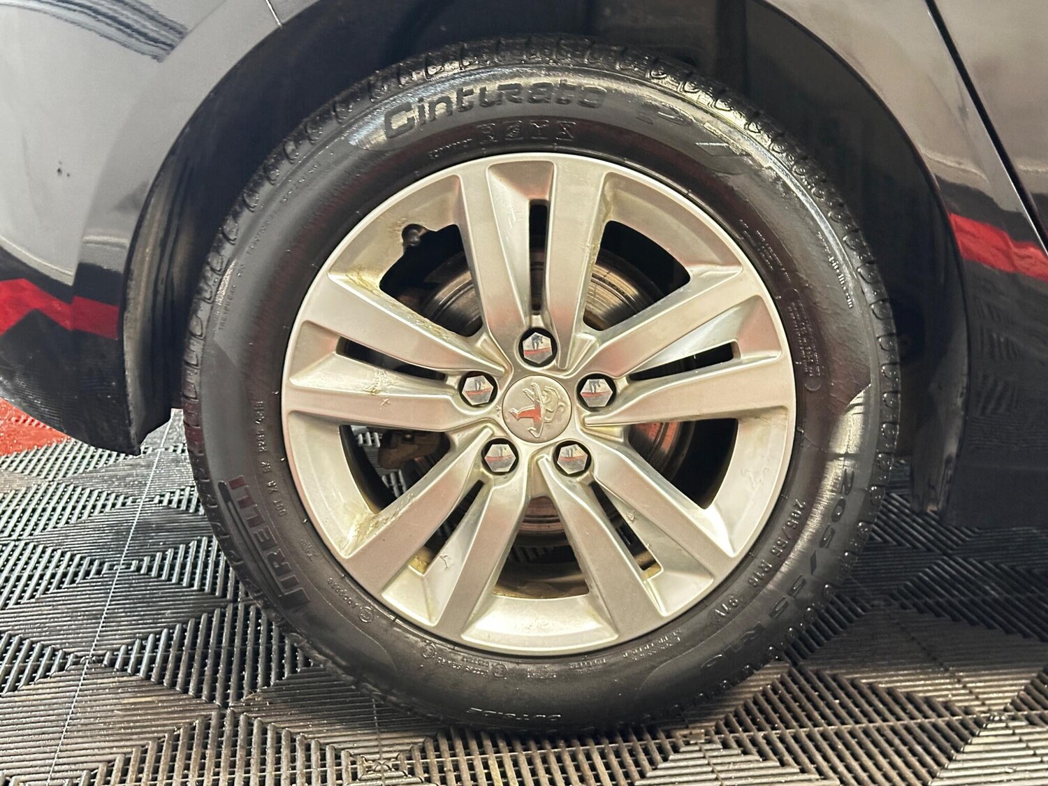 Used Peugeot 308 for sale - 78148328: Photo 42