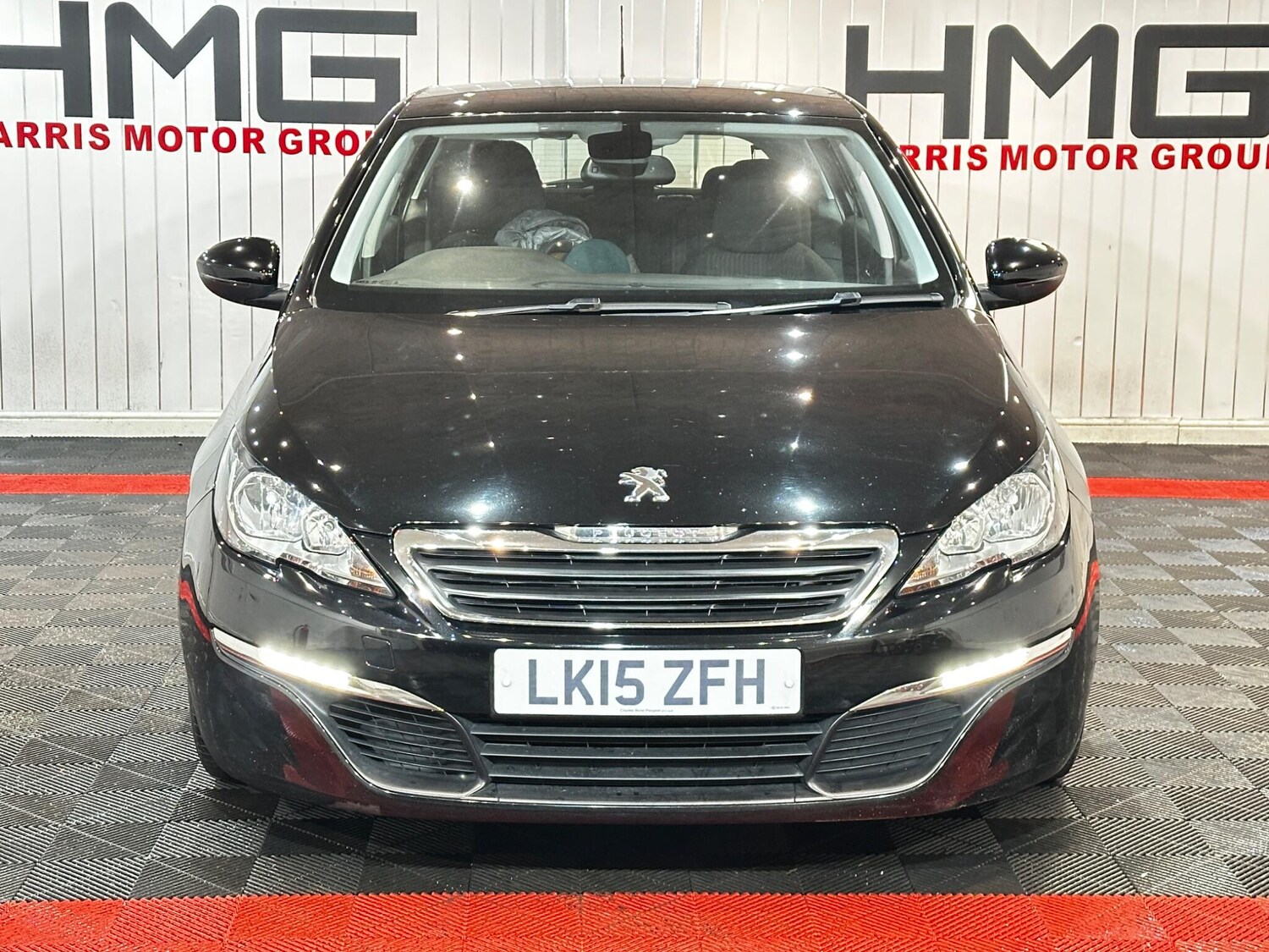 Used Peugeot 308 for sale - 78148328: Photo 45