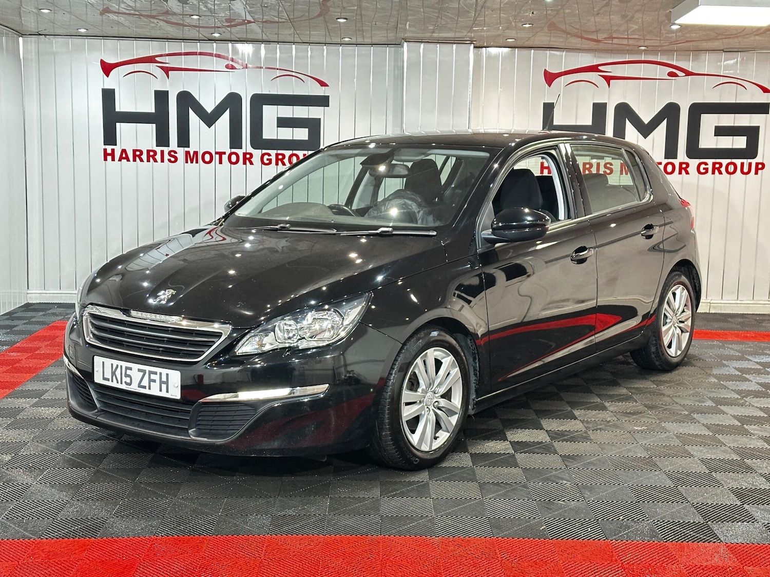 Used Peugeot 308 for sale - 78148328: Photo 47