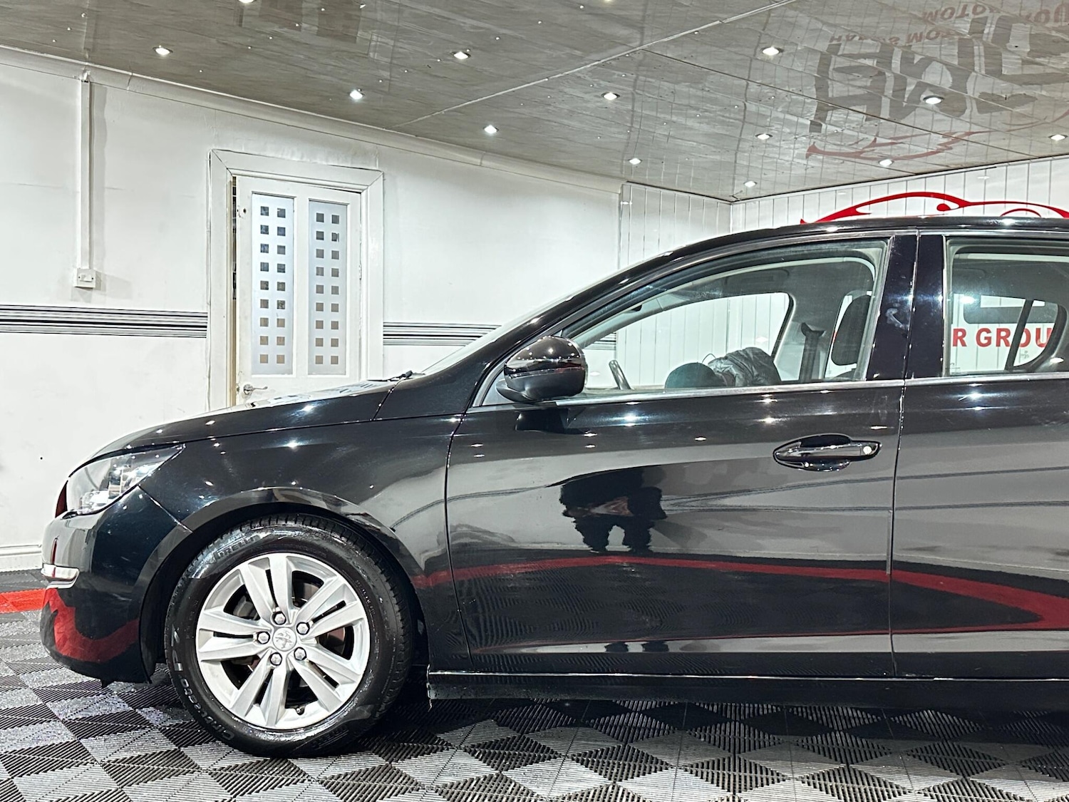 Used Peugeot 308 for sale - 78148328: Photo 48