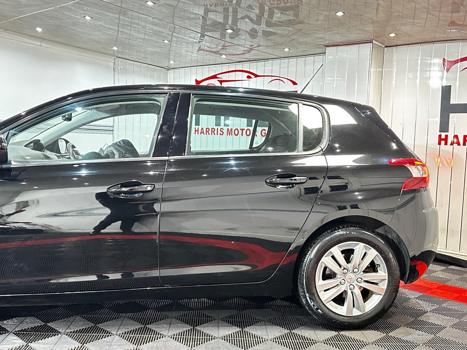 Used Peugeot 308 for sale - 78148328: Photo 49