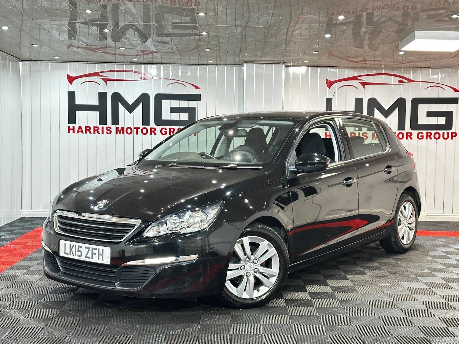 Used Peugeot 308 for sale - 78148328: Photo 5