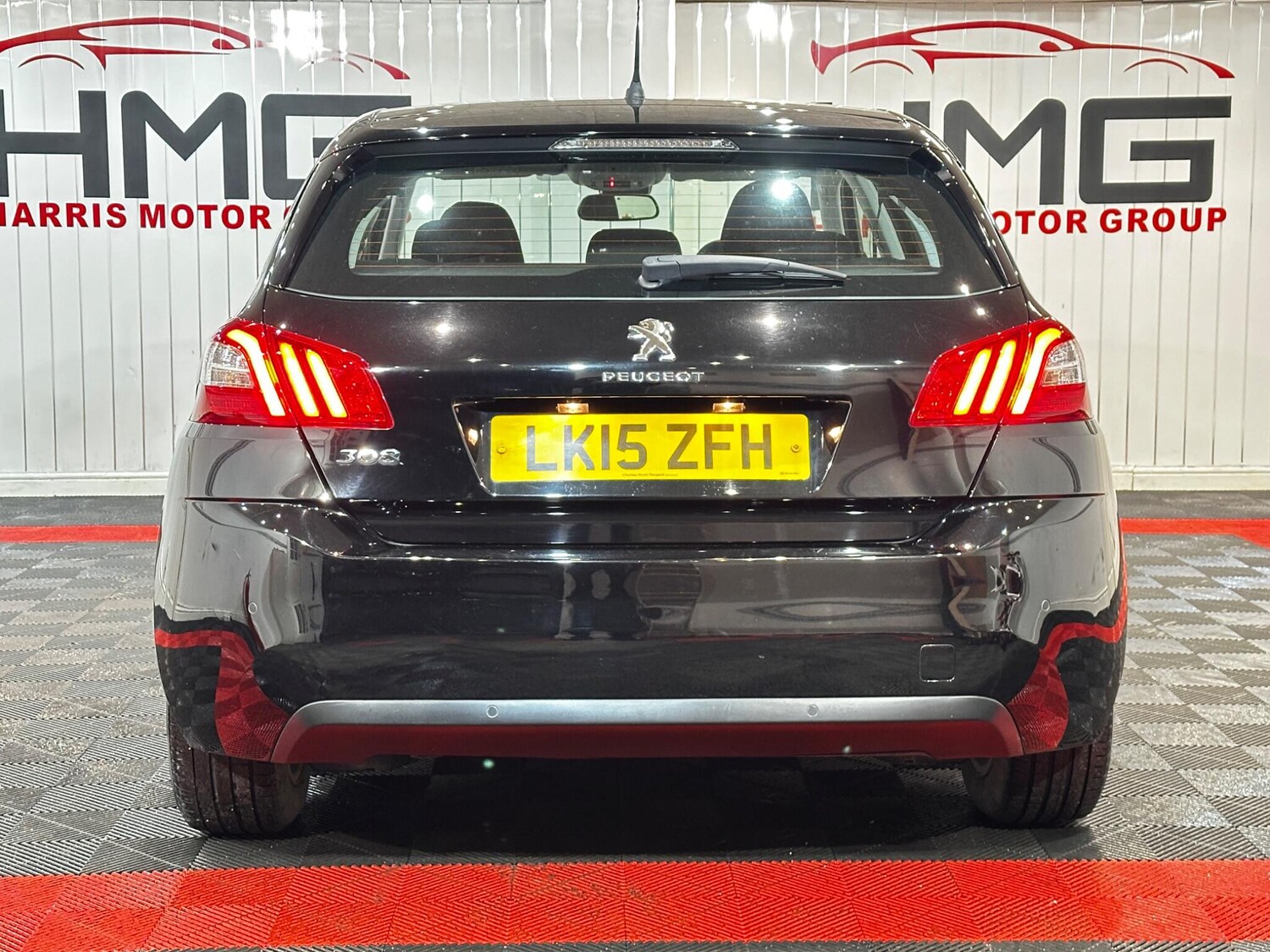 Used Peugeot 308 for sale - 78148328: Photo 51