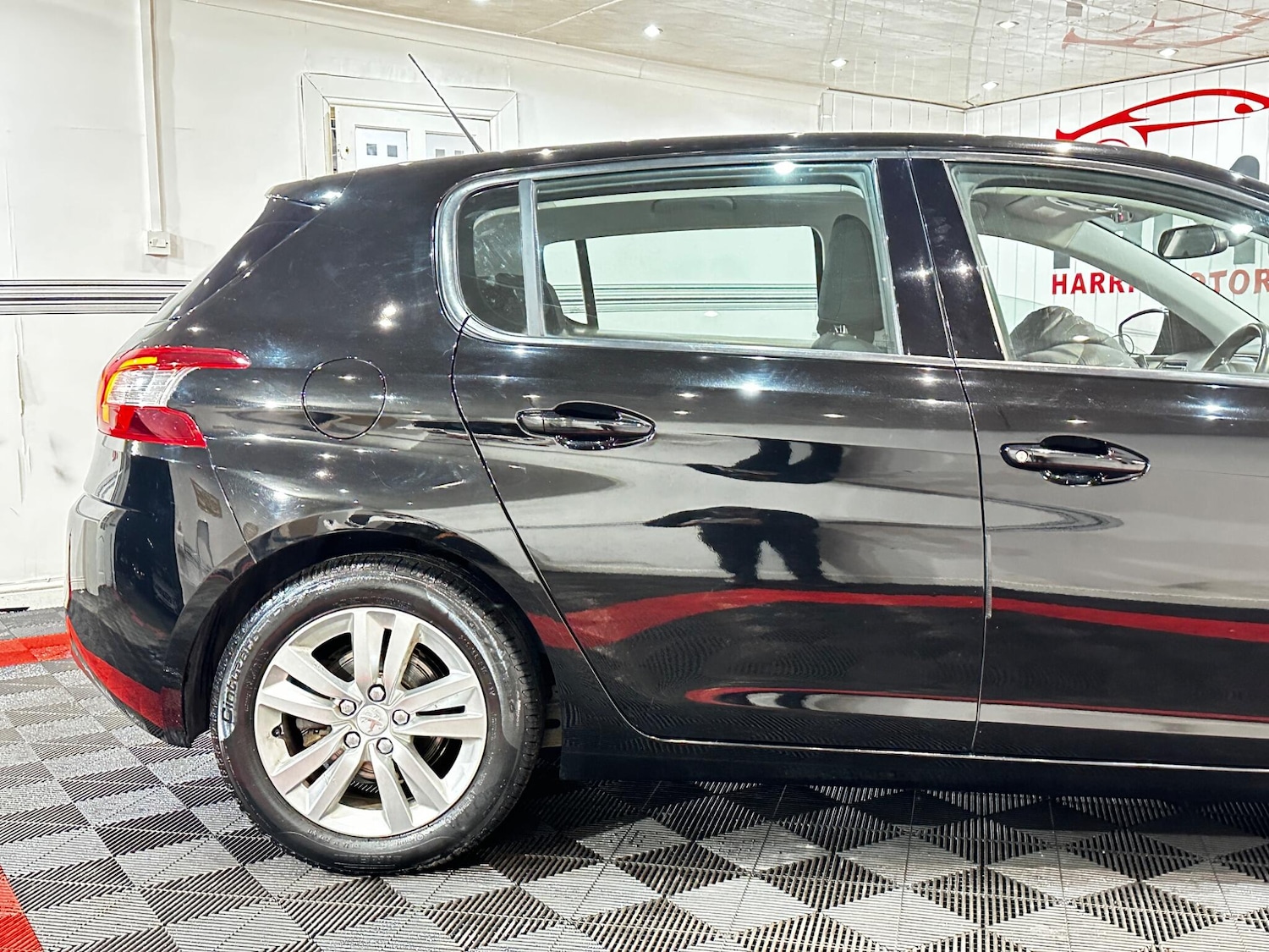 Used Peugeot 308 for sale - 78148328: Photo 53