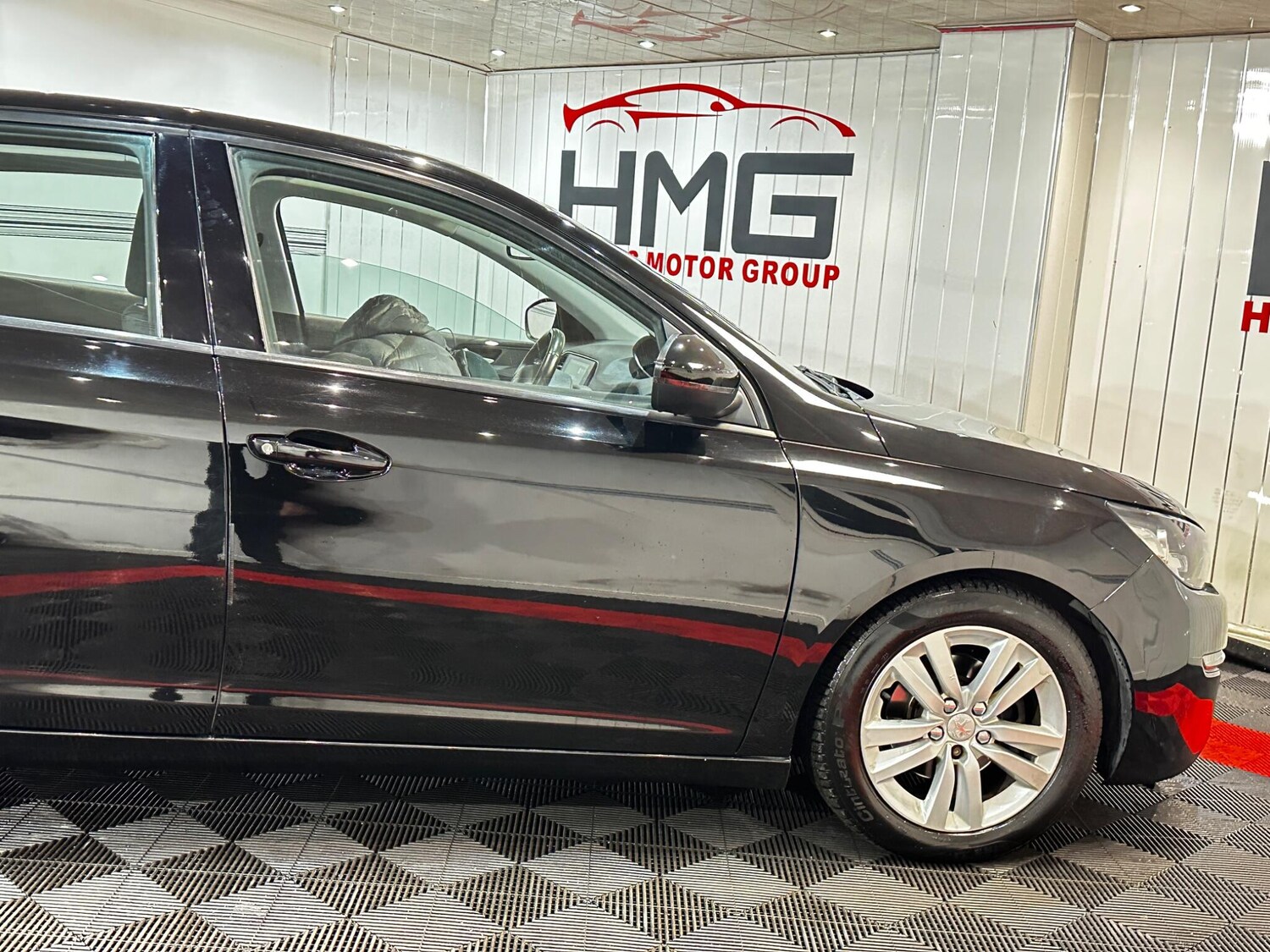 Used Peugeot 308 for sale - 78148328: Photo 54