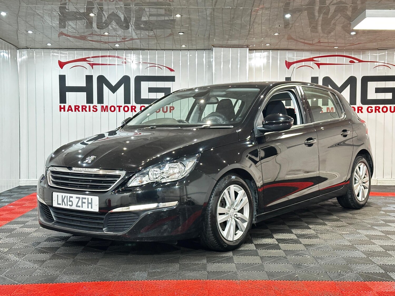 Used Peugeot 308 for sale - 78148328: Photo 6