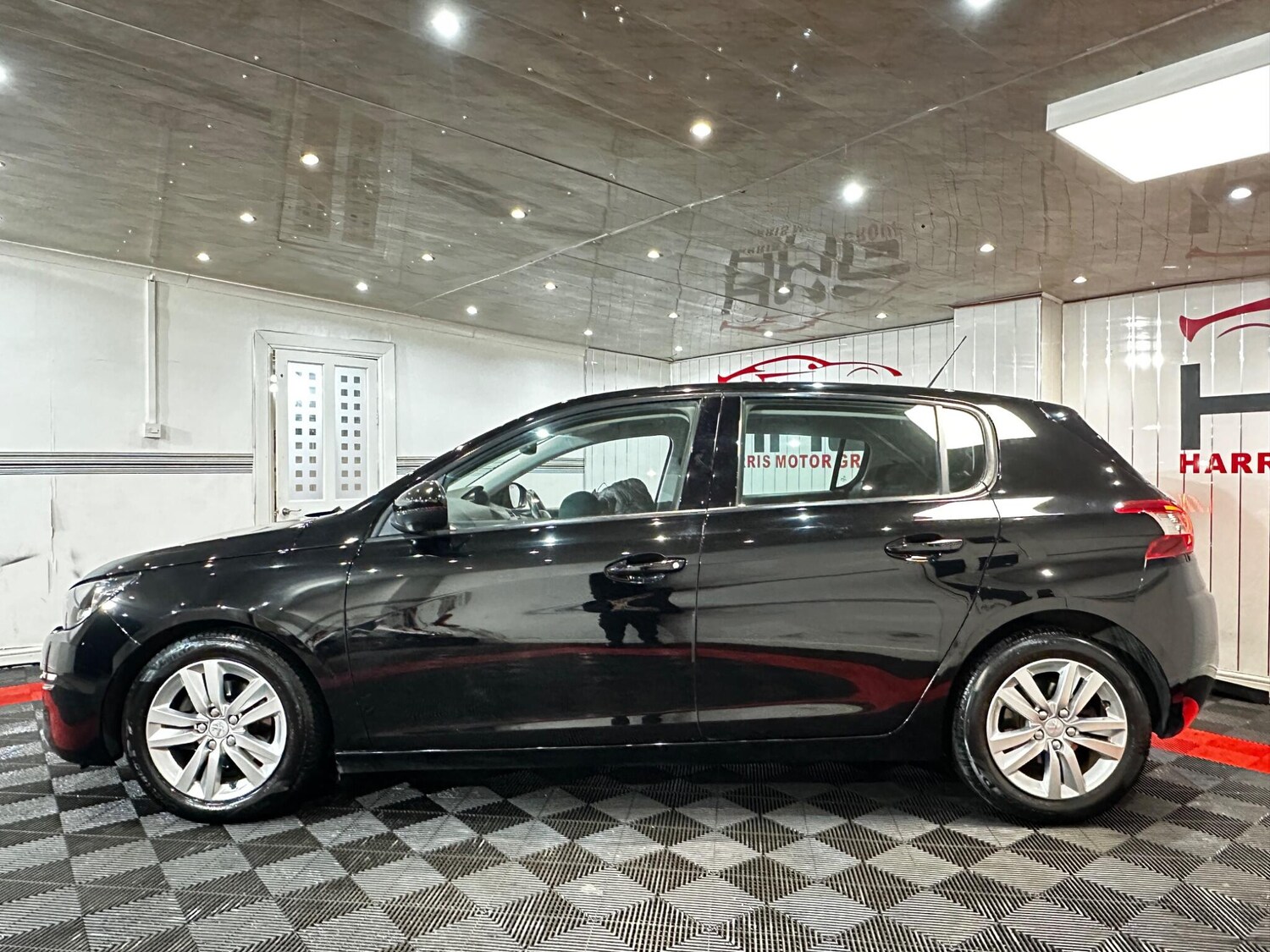 Used Peugeot 308 for sale - 78148328: Photo 7