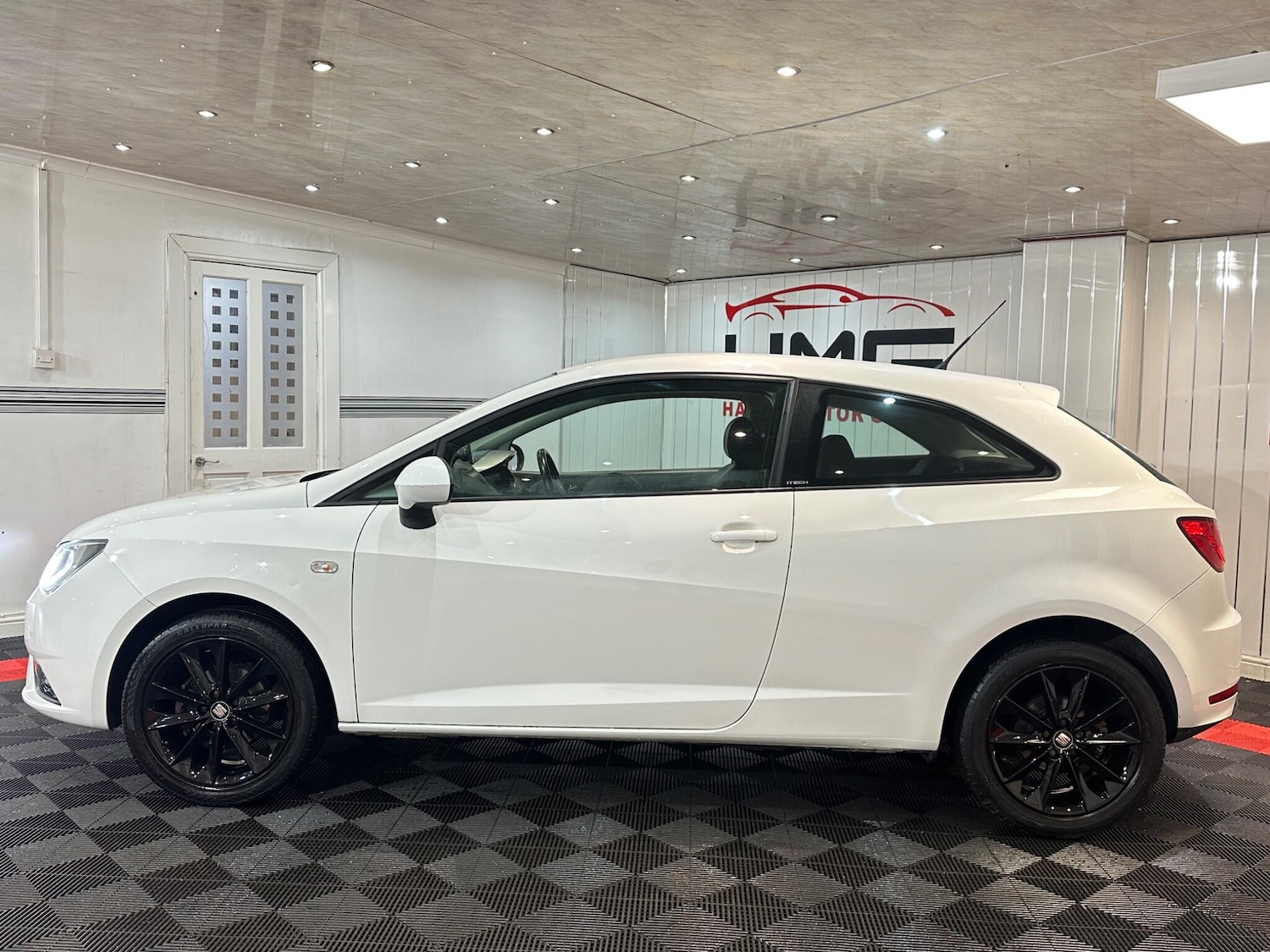 Used SEAT Ibiza 2015 for sale - 77175782: Photo 11