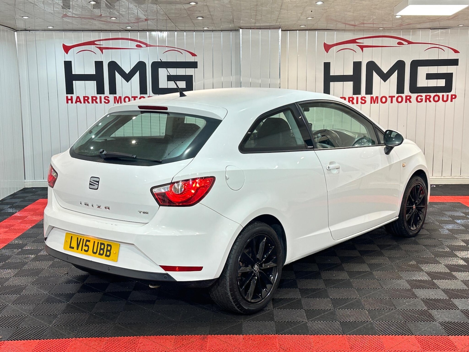 Used SEAT Ibiza 2015 for sale - 77175782: Photo 17