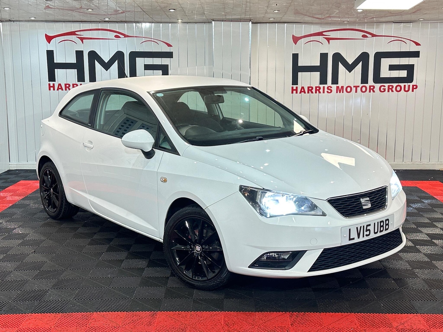 Used SEAT Ibiza 2015 for sale - 77175782: Photo 19